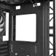 Корпус Prologix Lumi GM-01MAB Mesh Black