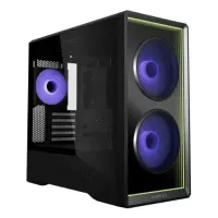 Корпус Lian Li Vector V150 INF Black (G99.V150INFX.00)