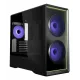 Корпус Lian Li Vector V150 INF Black (G99.V150INFX.00)