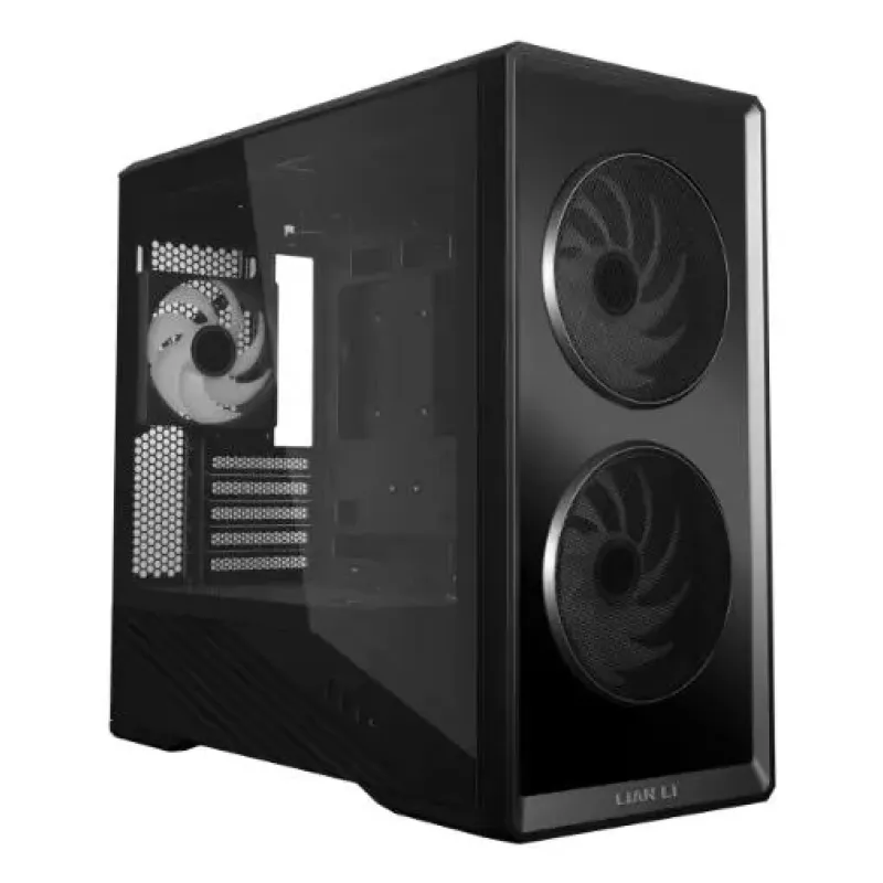 Корпус Lian Li Vector V150 INF Black (G99.V150INFX.00)