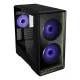 Корпус Lian Li Vector V150 INF Black (G99.V150INFX.00)