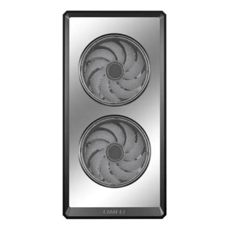 Корпус Lian Li Vector V150 INF Black (G99.V150INFX.00)