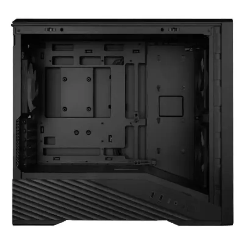 Корпус Lian Li Vector V150 INF Black (G99.V150INFX.00)