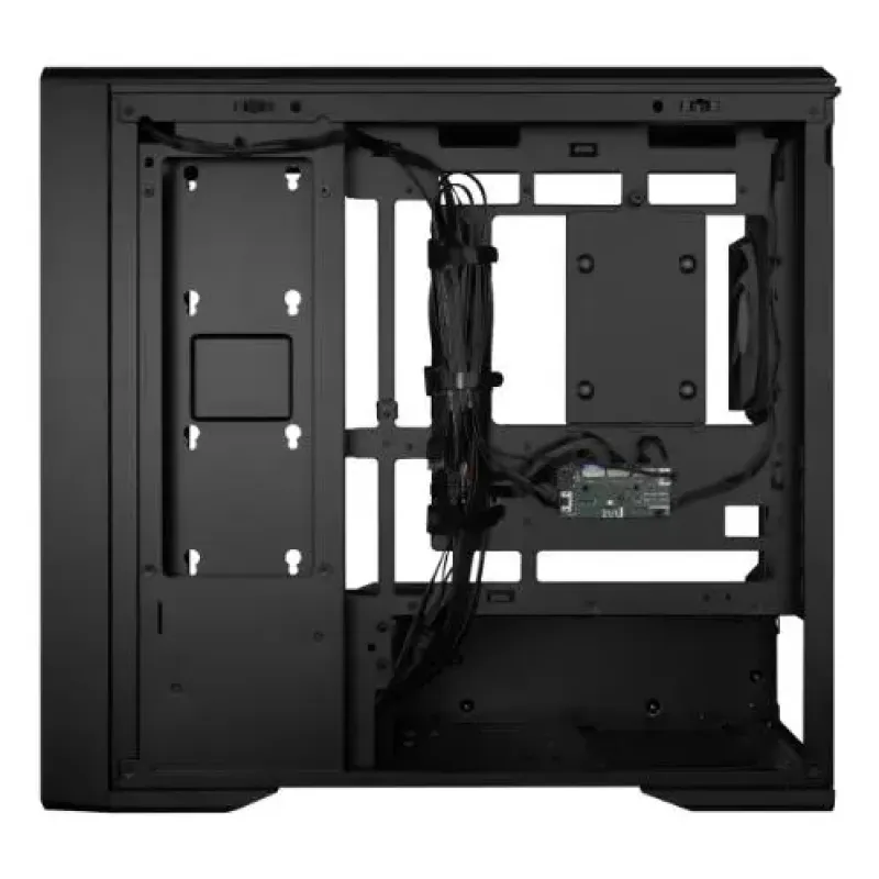 Корпус Lian Li Vector V150 INF Black (G99.V150INFX.00)