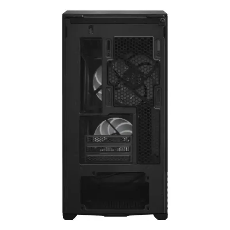 Корпус Lian Li Vector V150 INF Black (G99.V150INFX.00)