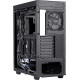 Корпус Prologix  E122 Black