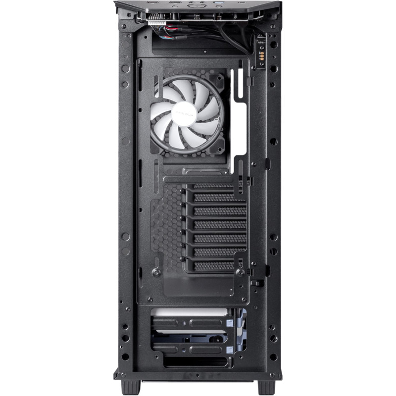 Корпус Prologix  E122 Black