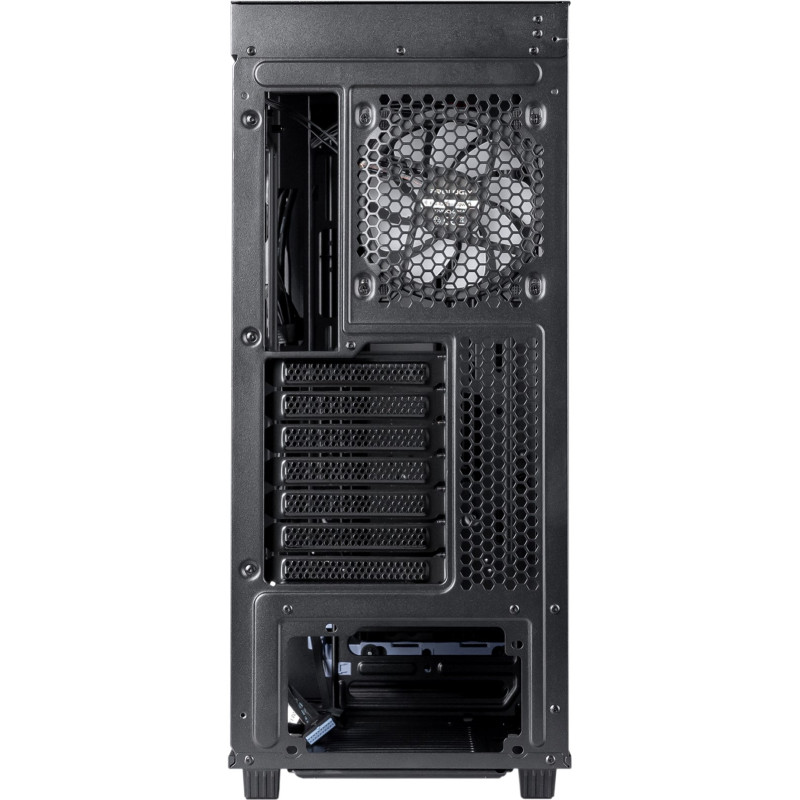 Корпус Prologix  E122 Black