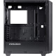 Корпус Prologix  E122 Black