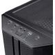 Корпус Prologix  E122 Black