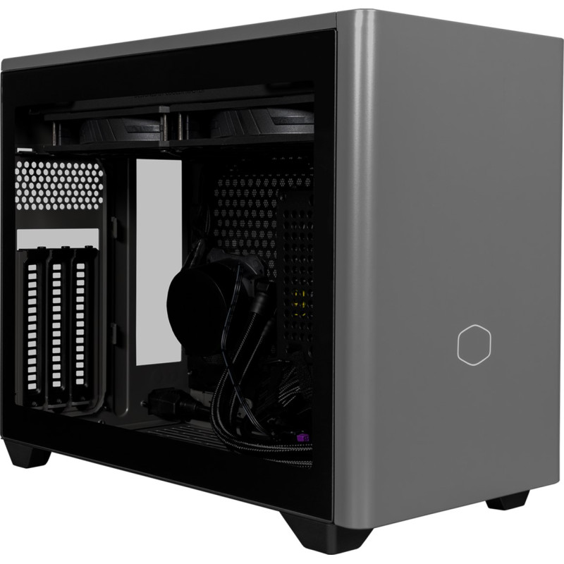 CoolerMaster NR200P MAX (NR200P-MCNN85-SL1)
