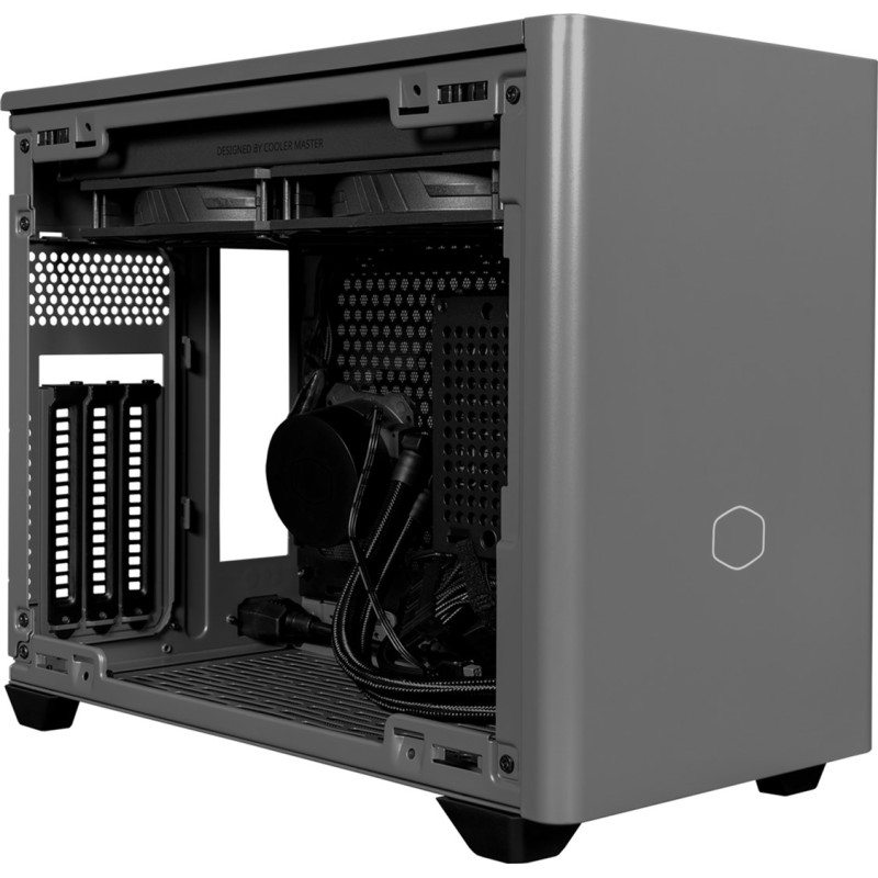 CoolerMaster NR200P MAX (NR200P-MCNN85-SL1)