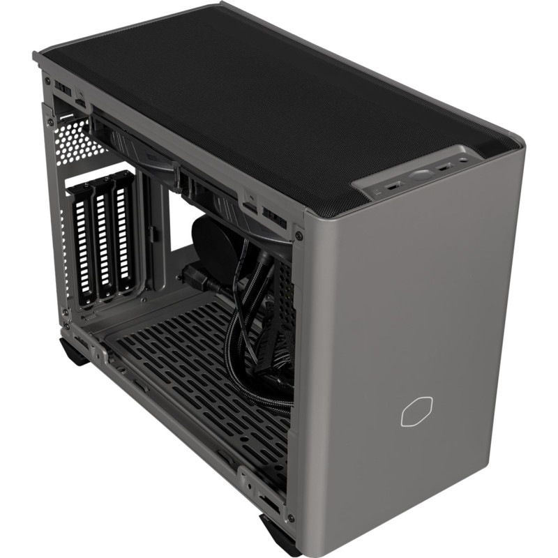CoolerMaster NR200P MAX (NR200P-MCNN85-SL1)