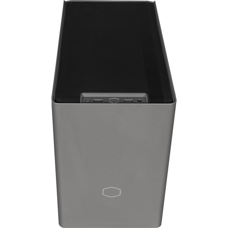 CoolerMaster NR200P MAX (NR200P-MCNN85-SL1)