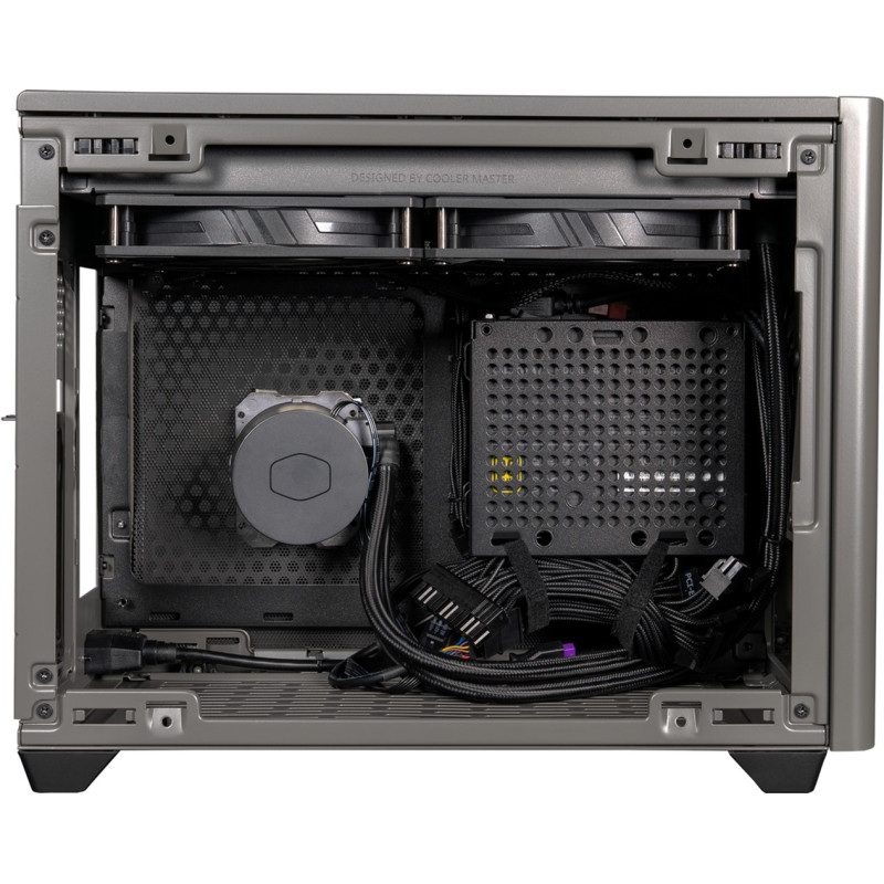 CoolerMaster NR200P MAX (NR200P-MCNN85-SL1)