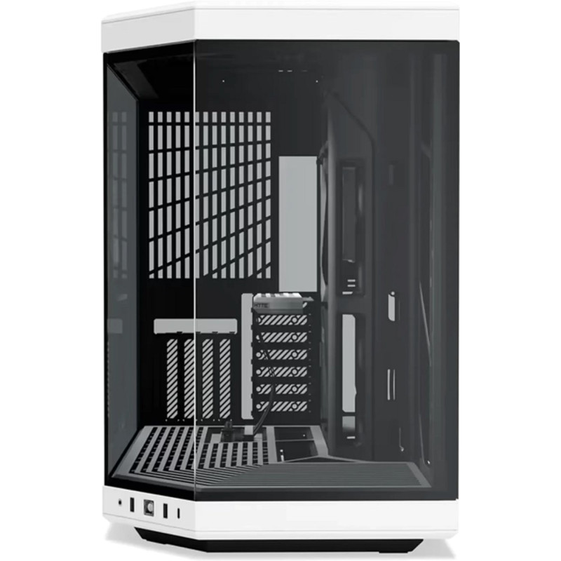 Корпус HYTE Y70 White (CS-HYTE-Y70-BW)