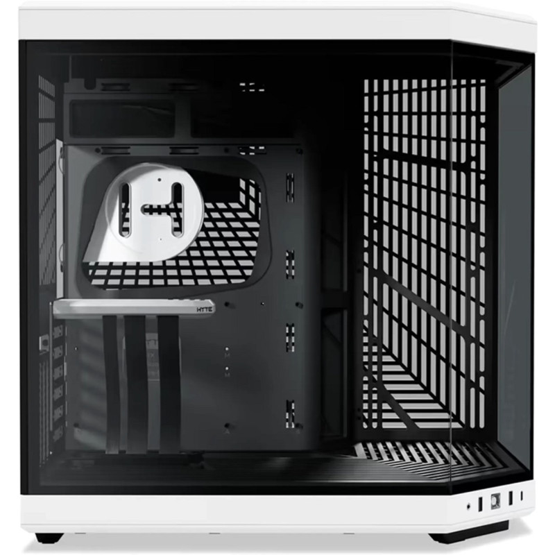 Корпус HYTE Y70 White (CS-HYTE-Y70-BW)