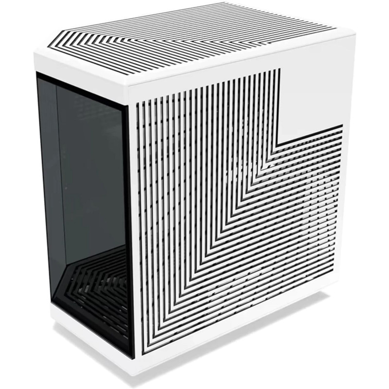 Корпус HYTE Y70 White (CS-HYTE-Y70-BW)