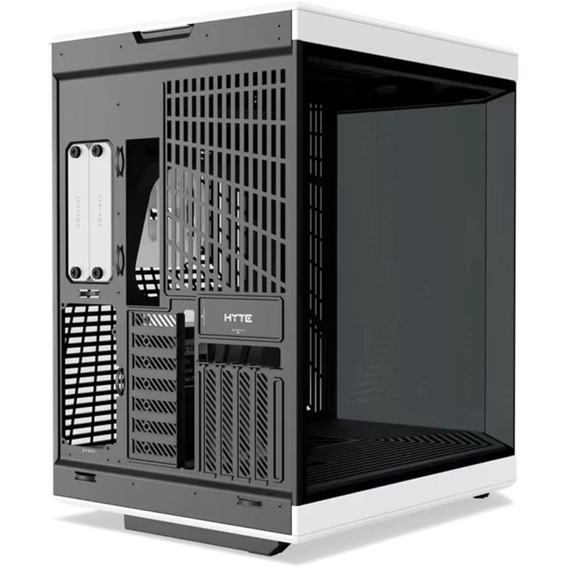 Корпус HYTE Y70 White (CS-HYTE-Y70-BW)