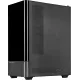 Корпус Prologix Lumi GM-01AB Glass Black