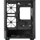 Корпус Prologix Lumi GM-01AB Glass Black