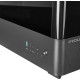Корпус Prologix Lumi GM-01AB Glass Black