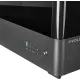 Корпус Prologix Lumi GM-01AB Glass Black