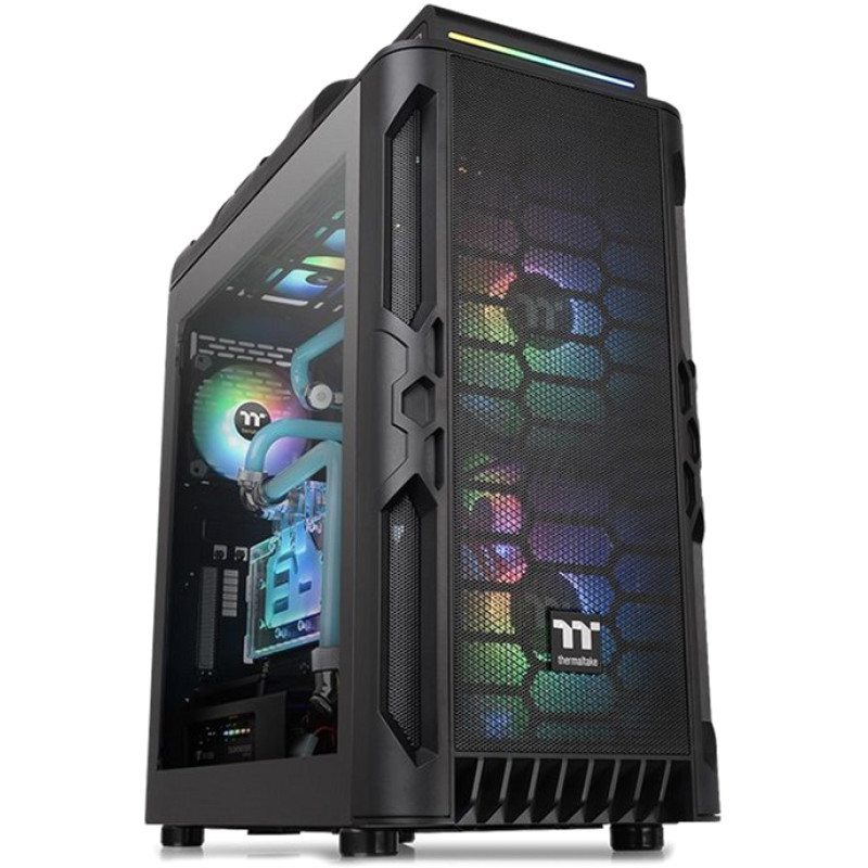 Корпус Thermaltake Level 20 RS ARGB (CA-1P8-00M1WN-00)