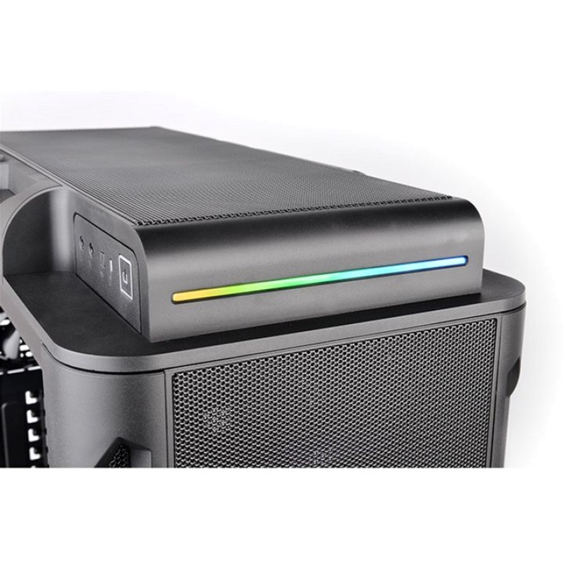 Корпус Thermaltake Level 20 RS ARGB (CA-1P8-00M1WN-00)