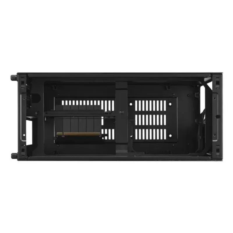 Корпус Lian Li A4 H2O Black (G99.A4H2OX5.00)