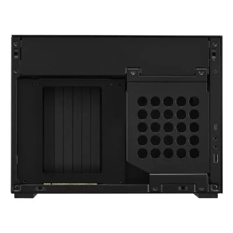 Корпус Lian Li A4 H2O Black (G99.A4H2OX5.00)
