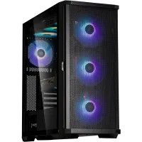Корпус Zalman Z10 Plus