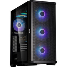 Корпус Zalman Z10 Plus