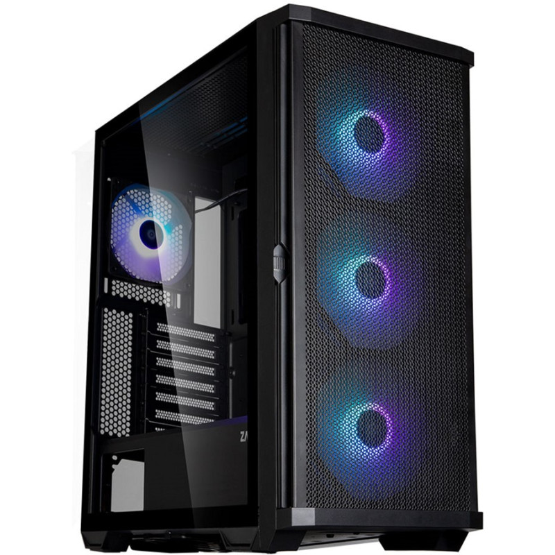 Корпус Zalman Z10 Plus