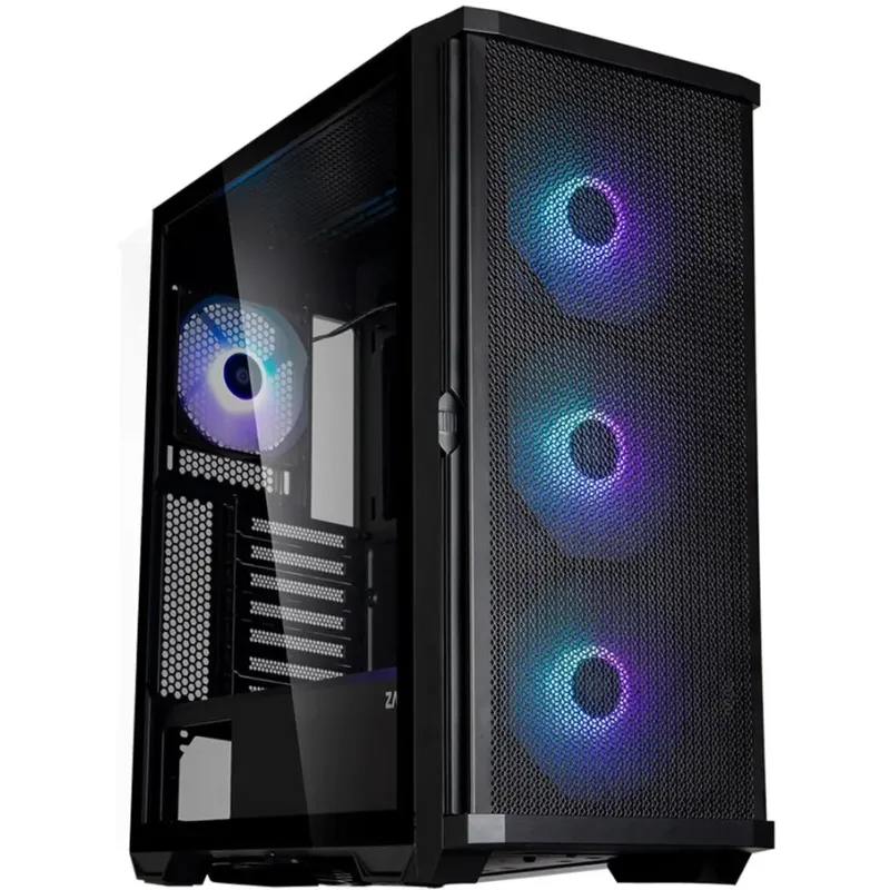 Корпус Zalman Z10 Plus