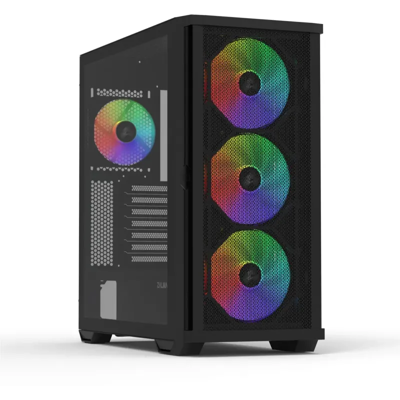Корпус Zalman Z10 Plus