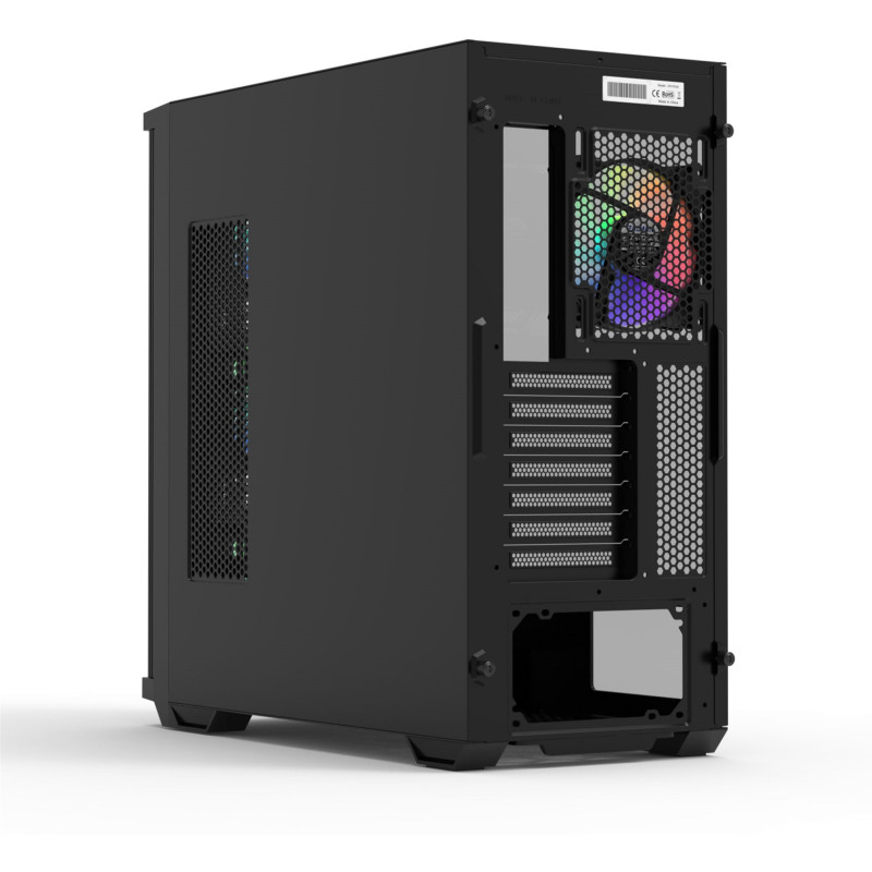 Корпус Zalman Z10 Plus