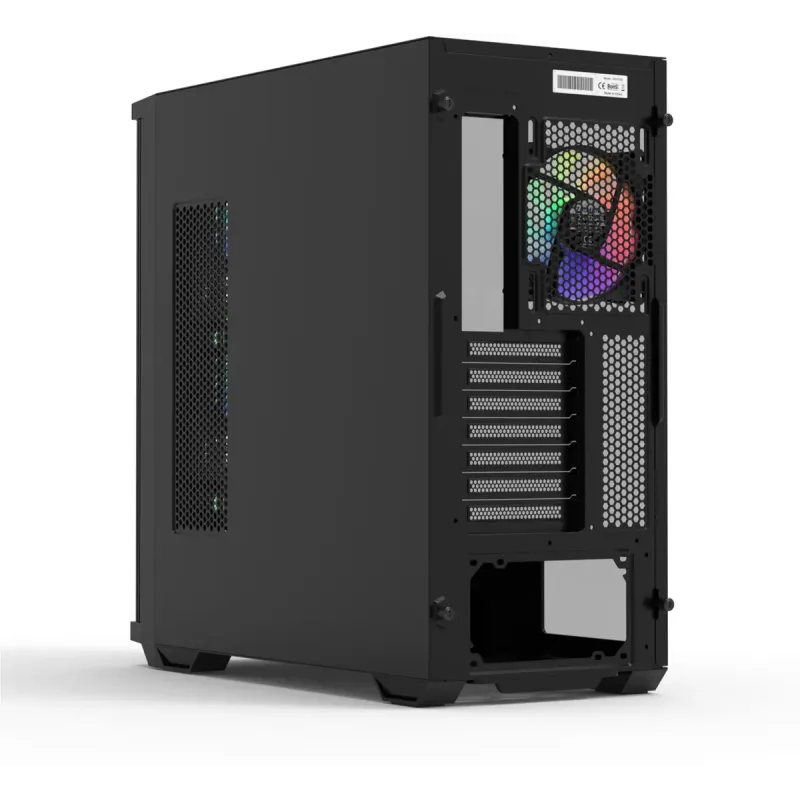 Корпус Zalman Z10 Plus