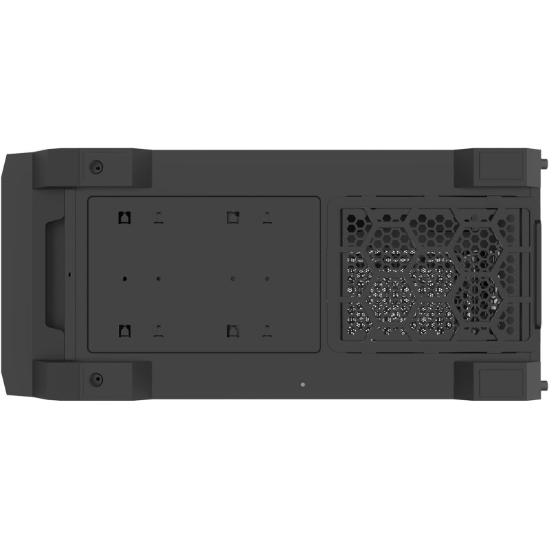 Корпус Zalman Z10 Plus