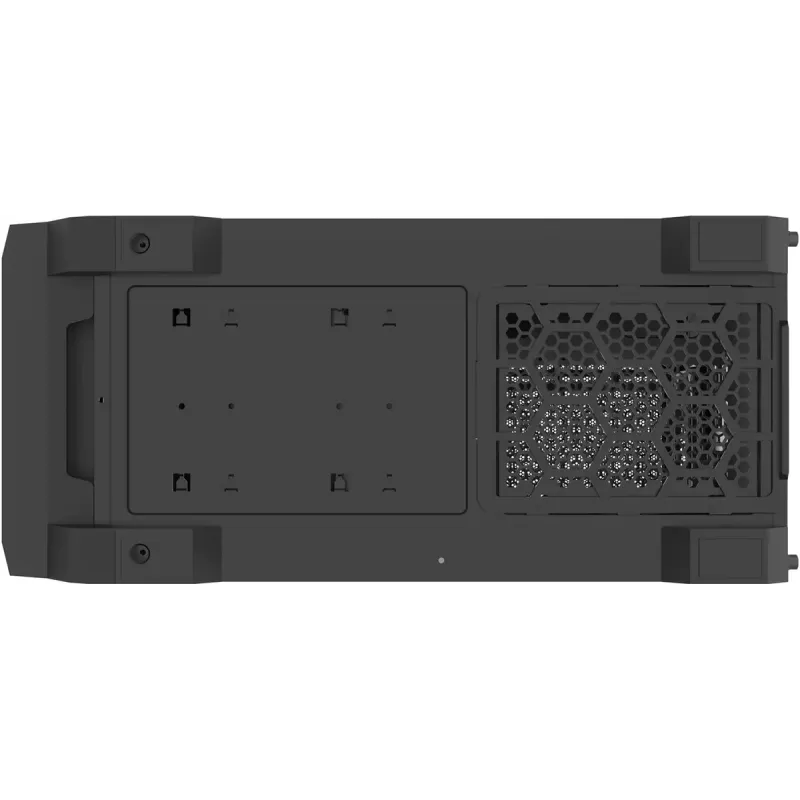 Корпус Zalman Z10 Plus