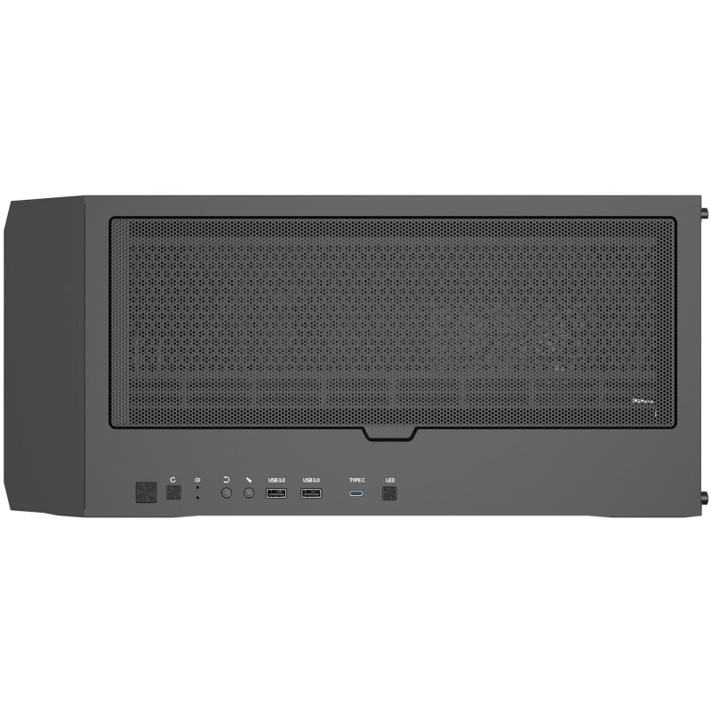 Корпус Zalman Z10 Plus