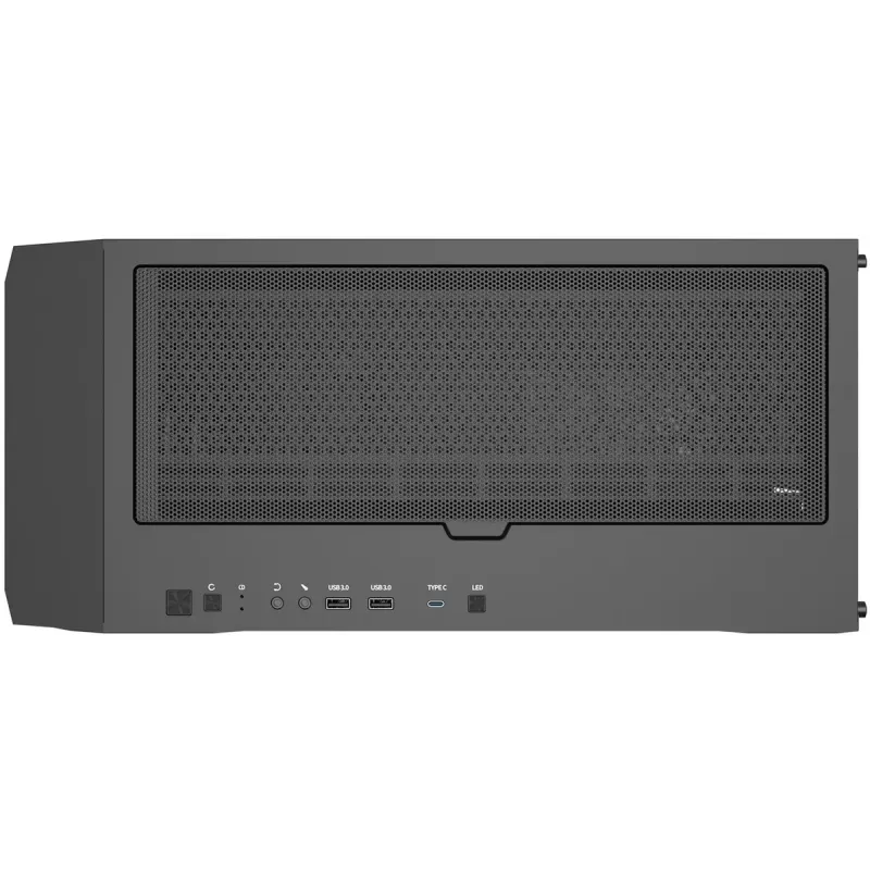 Корпус Zalman Z10 Plus