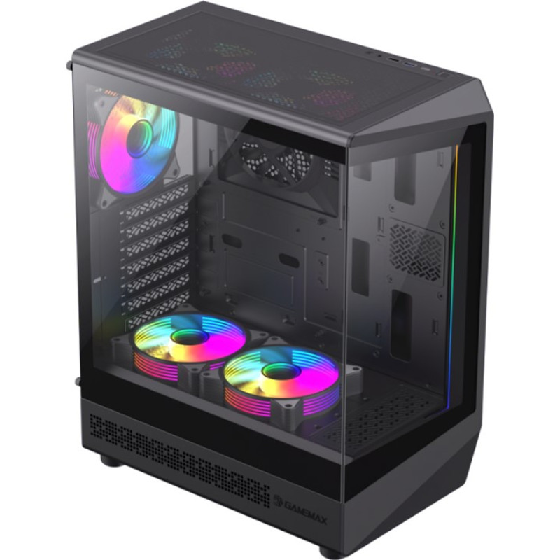 GAMEMAX Vista COC AB