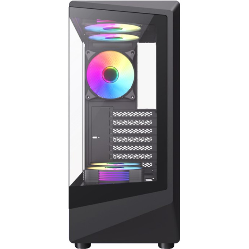 GAMEMAX Vista COC AB