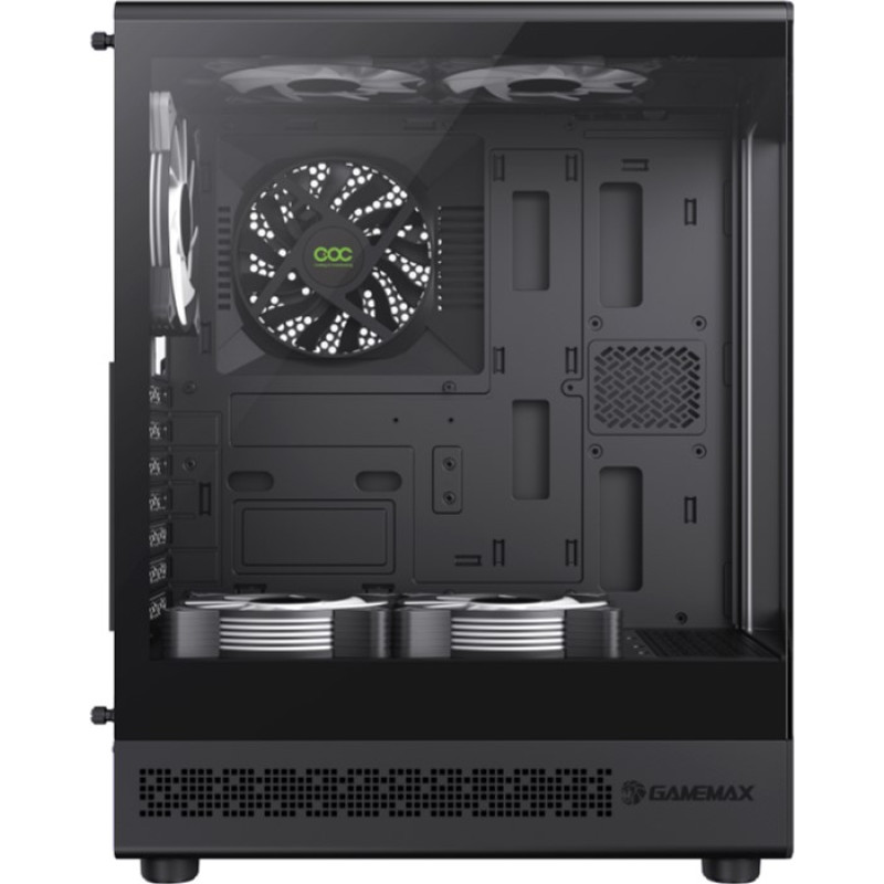 GAMEMAX Vista COC AB