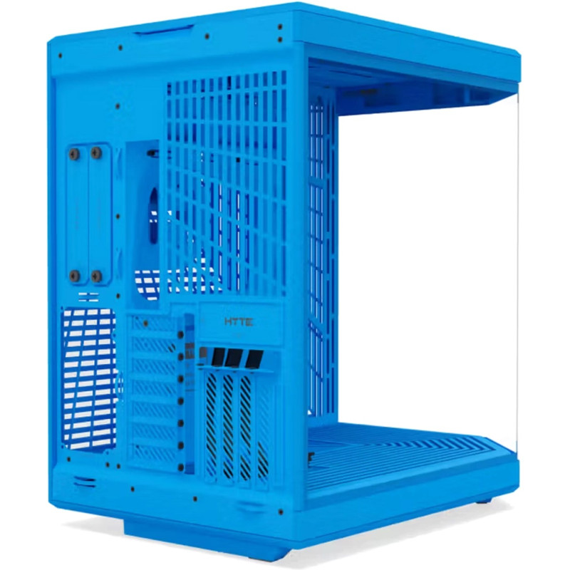 Корпус HYTE Y70 Blueberry MIilk (CS-HYTE-Y70-BM)