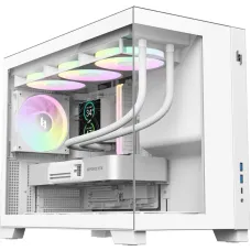 Корпус GameMax NEX C33 White