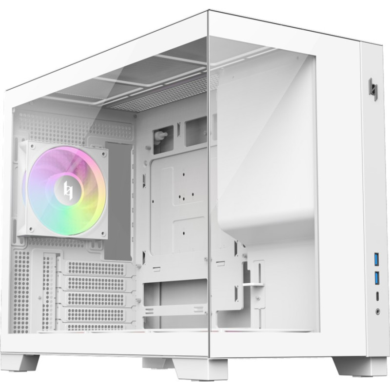 Корпус GameMax NEX C33 White