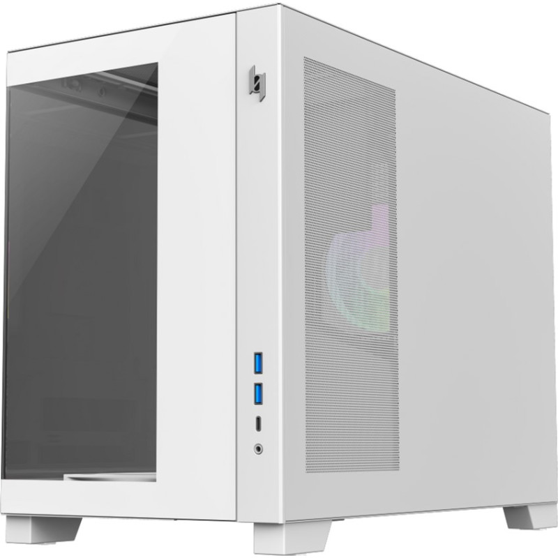 Корпус GameMax NEX C33 White