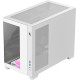 Корпус GameMax NEX C33 White